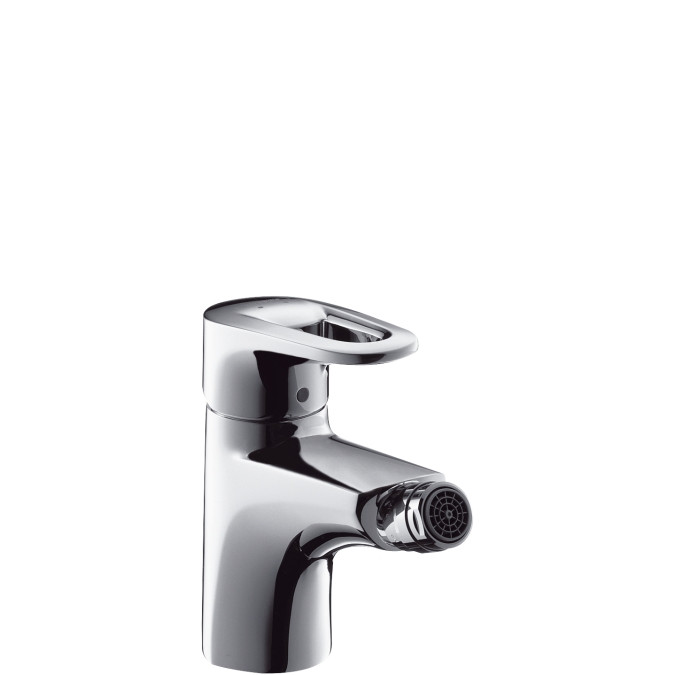 

Смеситель для биде Hansgrohe Metropol E однорычажный 14270000