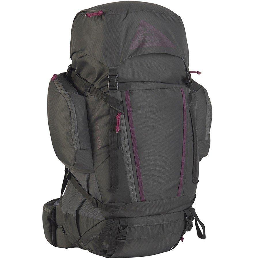 

Рюкзак Kelty Coyote 60 Wmn asphalt