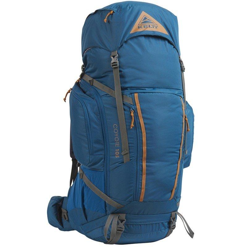 

Рюкзак Kelty Coyote 105 lyons blue