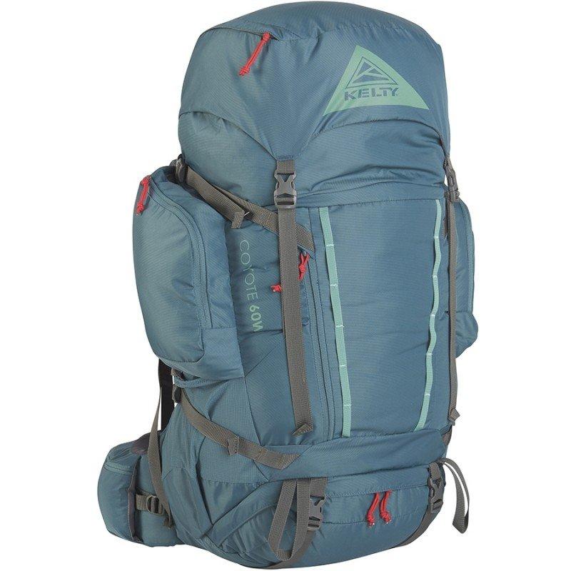 

Рюкзак Kelty Coyote 60 Wmn hydro