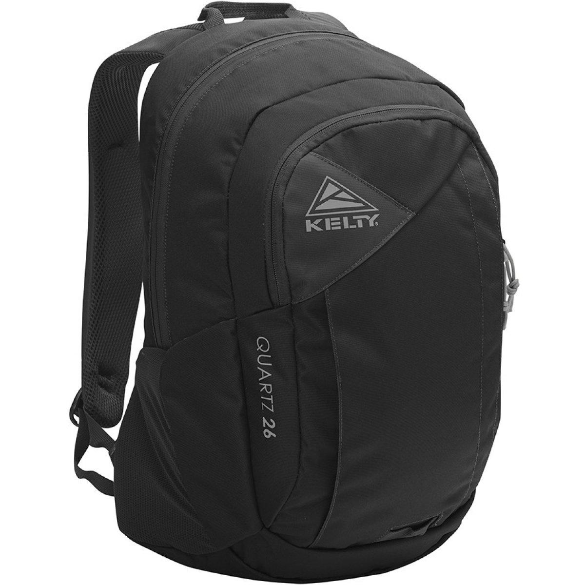

Рюкзак Kelty Quartz 26 black