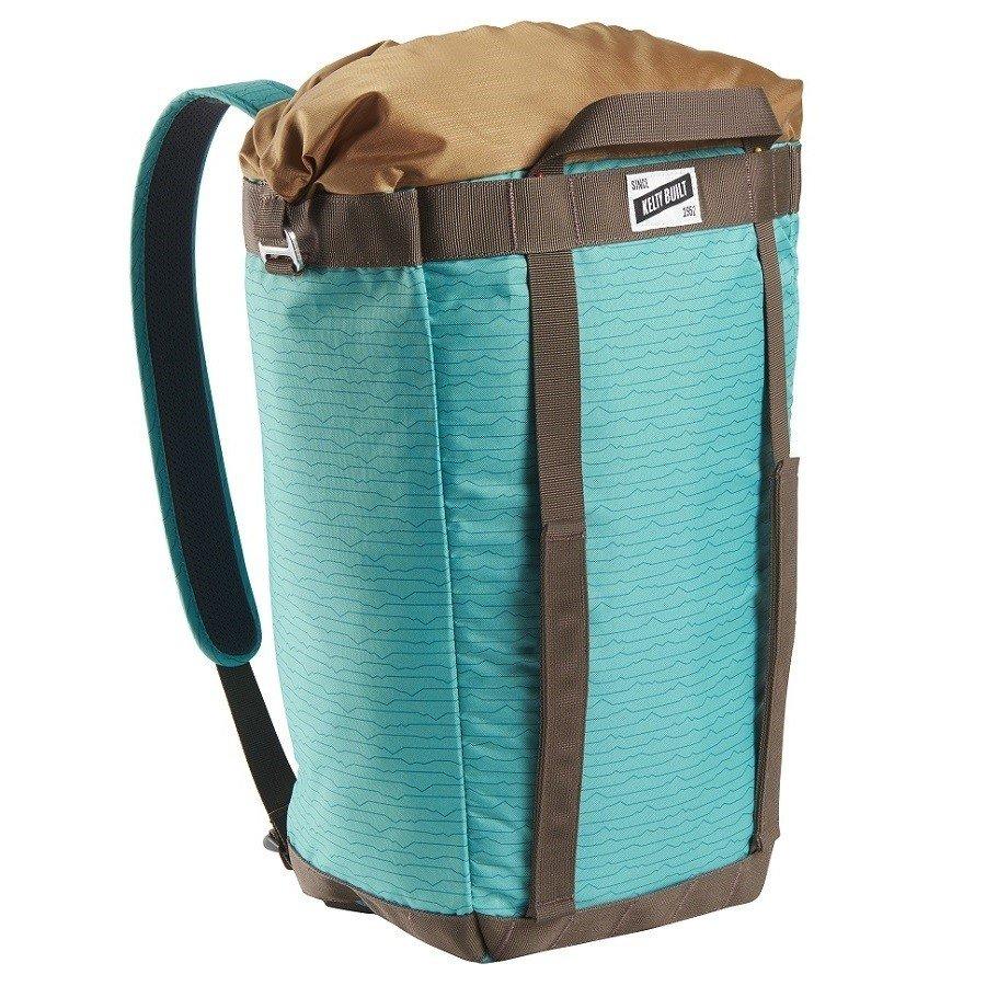 

Рюкзак Kelty Hyphen Pack-Tote 30 latigo bay infinite mountain
