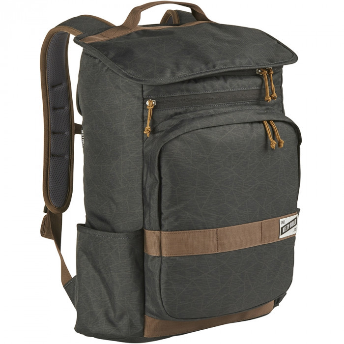 

Рюкзак Kelty Ardent 30 black geo heather