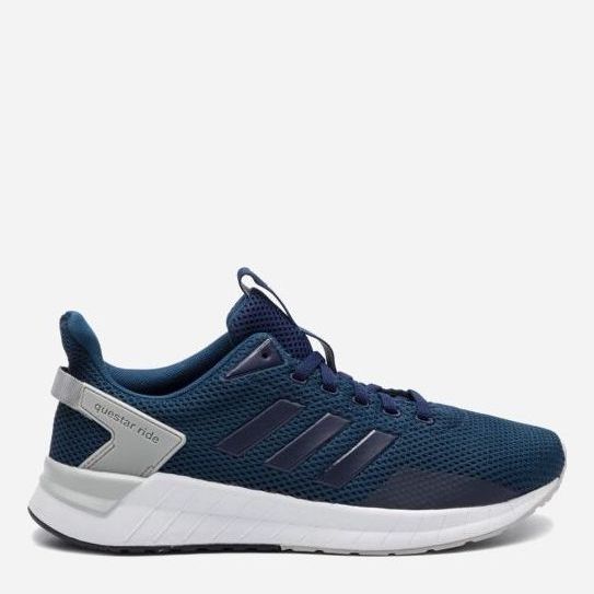 

Кроссовки Adidas F34978 Questar Ride 44 Синие