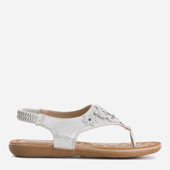 

Сандалии Jenny Fairy WP01-1701-02 38 Серебристые