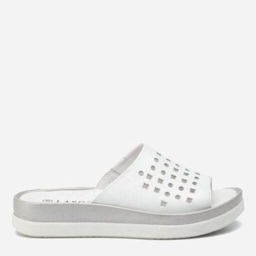 

Шлепанцы Lasocki WI16-4808-01 39 Белые