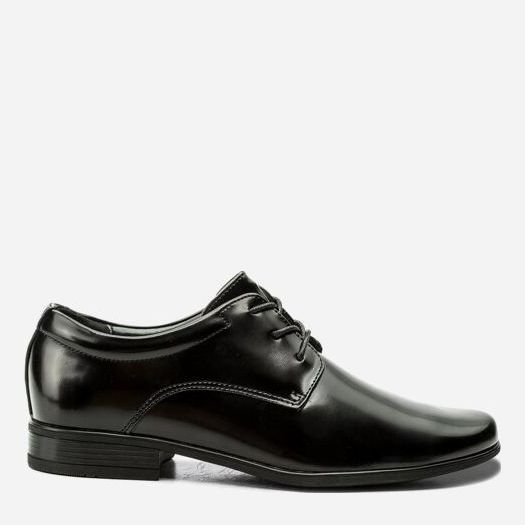 

Туфли Ottimo BYL6039-4 39 Черные