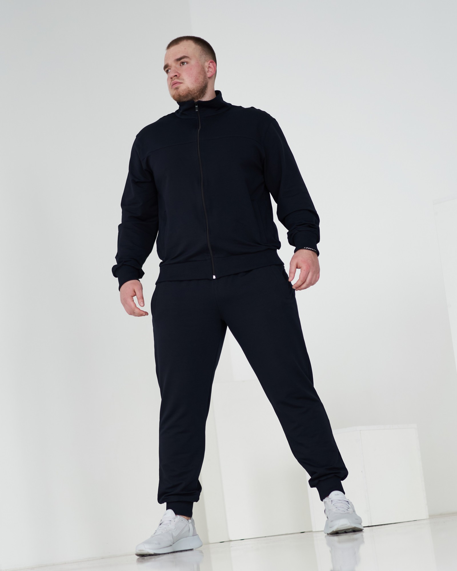 

Спортивный костюм тонкий GR8 active wear модель 3344т2-синий размер, Спортивный костюм тонкий GR8 active wear модель 3344т2-синий размер 2XL