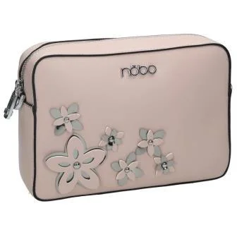 

Сумка женская Nobo NBAG-E1590-C004 Розовая