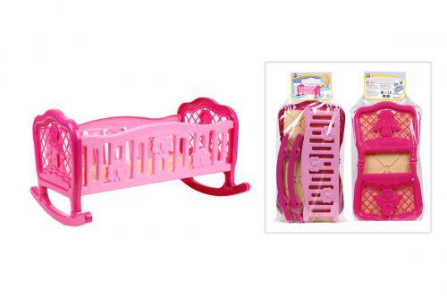 

Игрушка Колыбель Технок 4531 (TC44381)