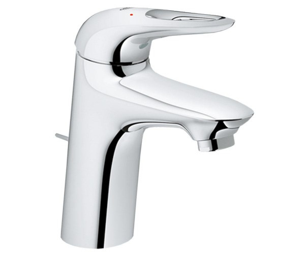 

Смеситель для раковины Grohe Eurostyle 2015 однорычажный 33558003
