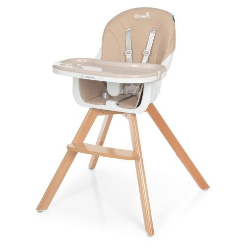 

Стульчик ME 1050 ORGANIC v.2 Pink