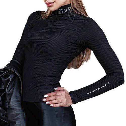 

Гольф женский Elite Skin RW10 TotalFit S Черный