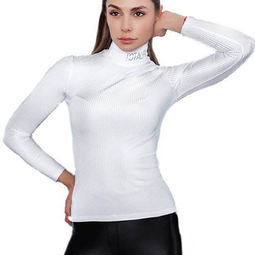 

Гольф женский Elite Skin RW10 TotalFit L Белый