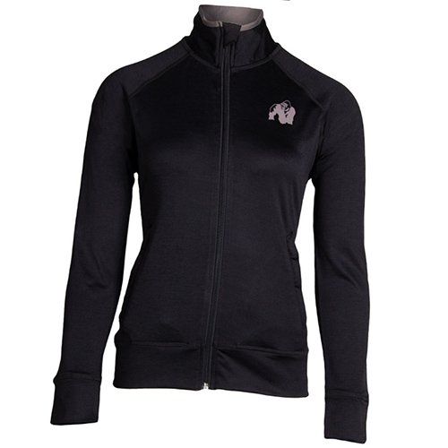 

Куртка женская Cleveland Gorilla Wear M Черный