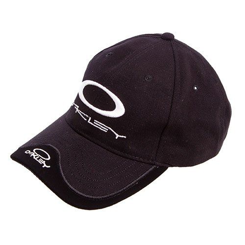 

Бейсболка тактическая Oklay TY-7021 FDSO Черный