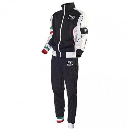 

Спортивный костюм Leone Completa Leone 1947 XL Черный