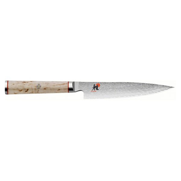 

Разделочный нож Shotoh, 130 мм MIYABI 5000MCD - Zwilling J.A. Henckels - 34372-131-0