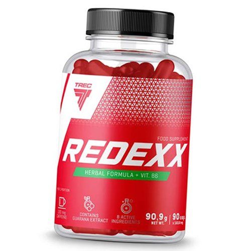 

RedExx Trec Nutrition 90капс (02101018)