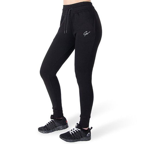 

Брюки женские Pixley Gorilla Wear L Черный