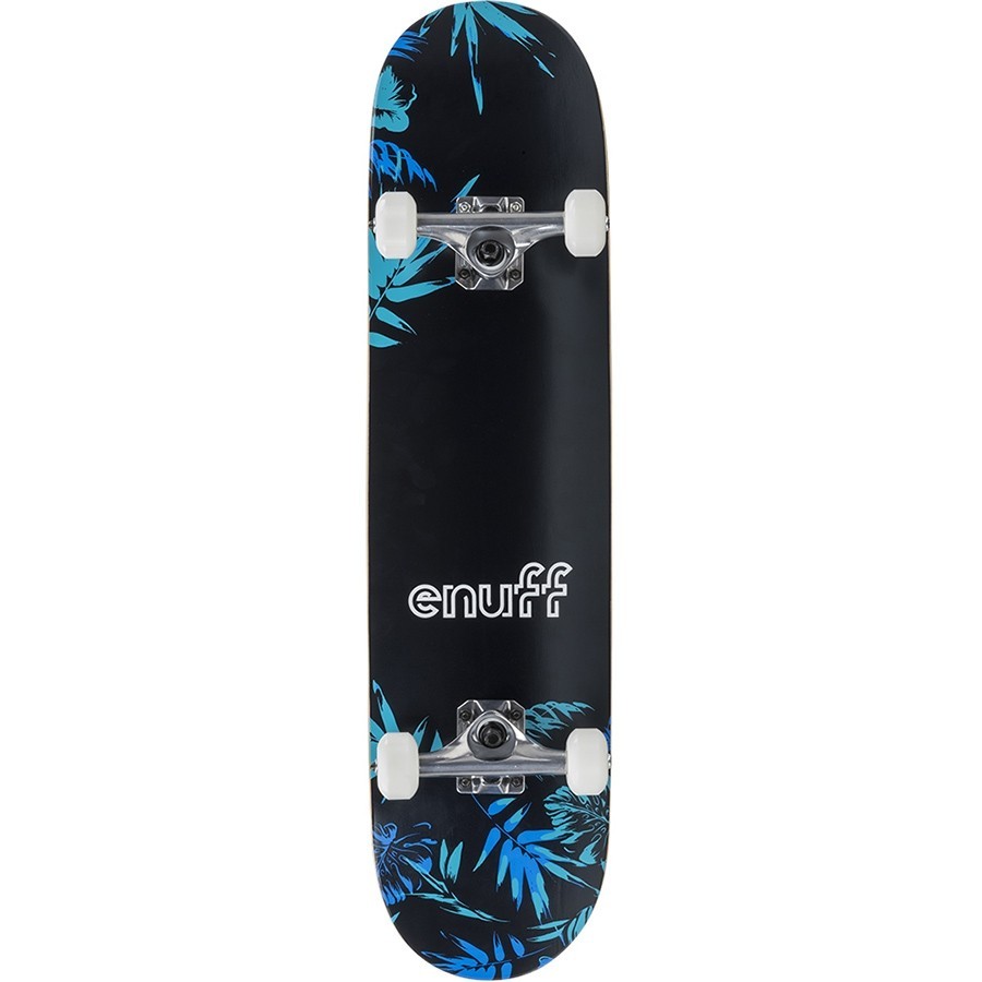 

Скейт Комплит Enuff Floral Blue 7.75"