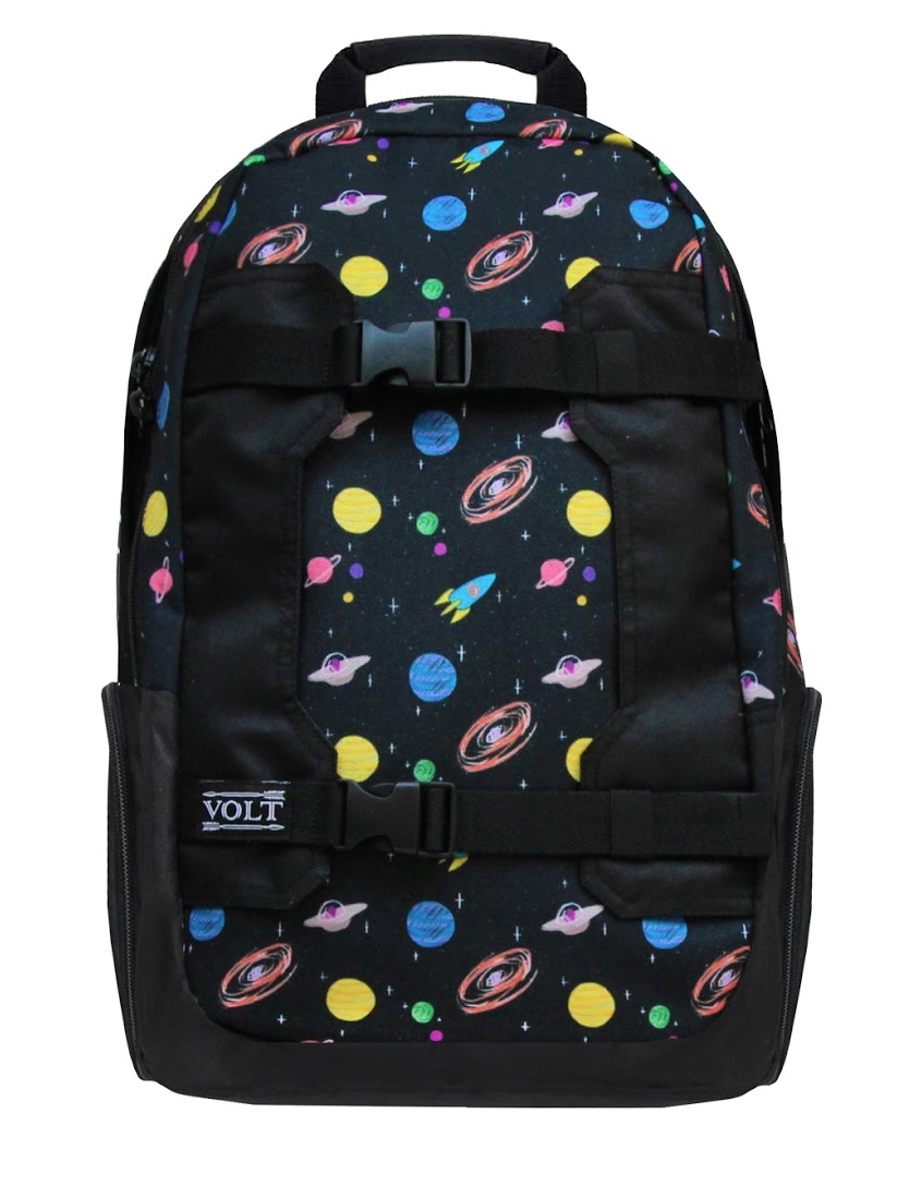 

Рюкзак VOLT Pro Space&Rockets