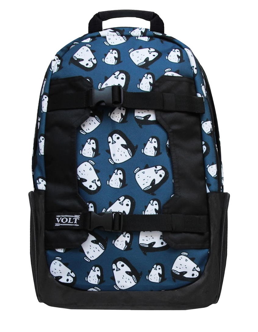 

Рюкзак VOLT Pro Penguine