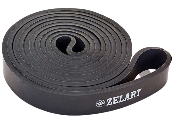 

Эспандер-петли для подтягивания Zelart POWER BANDS 6-31 кг (FI-941-3)