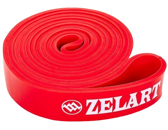 

Эспандер-петли для подтягивания Zelart POWER BANDS 10-40 кг (FI-941-5)