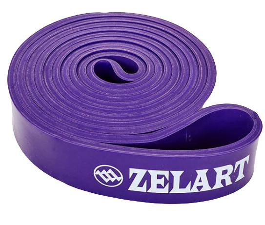

Эспандер-петли для подтягивания Zelart POWER BANDS 15-45 кг (FI-941-6)