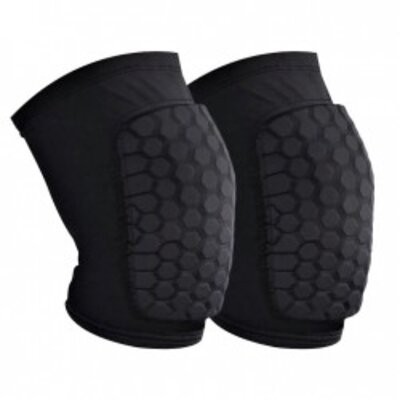 

Наколенники баскетбольные Basketball Knee Pads Pro 2 шт. размер M (BC-0528)