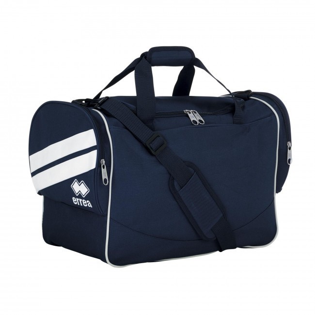 

Сумка спортивная Errea Ivor Media Bag для спорта и тренировок (FA0C0Z)