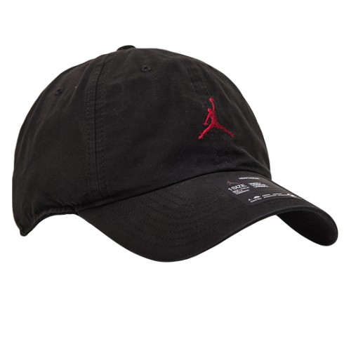 

Кепка-бейсболка Jordan Jumpman H86 Washed Cap (DC3673-011)