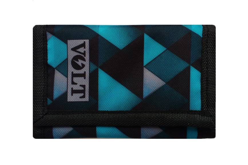 

Кошелек Volt ML2 BS Green
