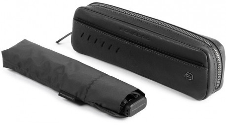

Парасолька Piquadro NABUCCO/Black AC5447S110_N