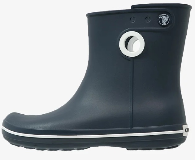 

Чоботи Crocs 35 Синій CR411C000-K11-35