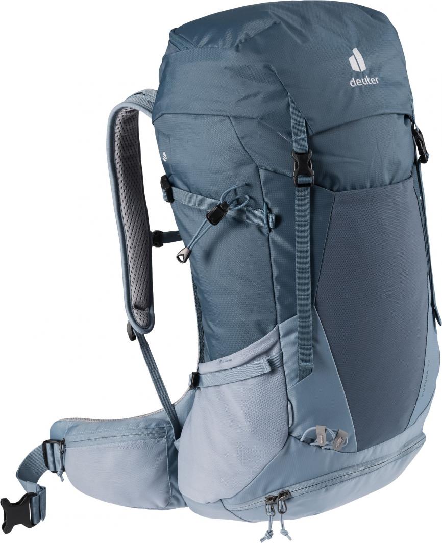 

Рюкзак походный Deuter Futura 32 Blue 340082133860