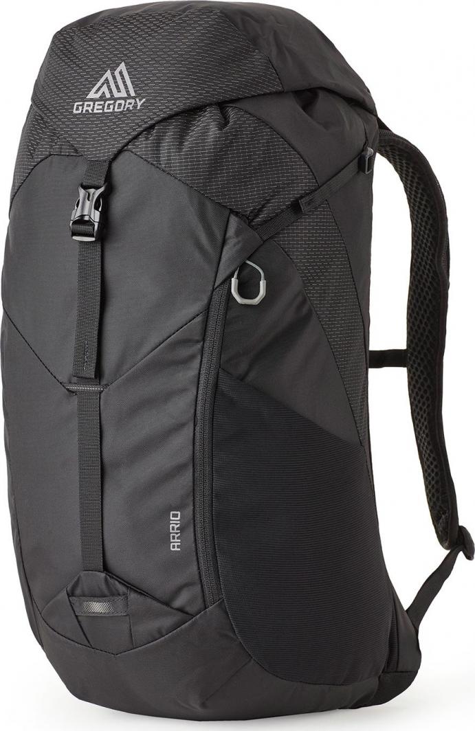 

Рюкзак походный Gregory Arrio 24 Black