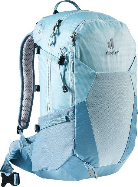 

Рюкзак походный Deuter Futura 21 SL Blue 340002113330