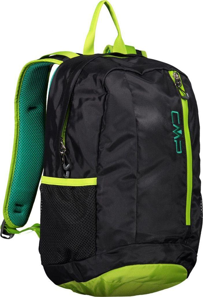 

Рюкзак походный CMP Rebel 18L Black 3V96567/87BN/U