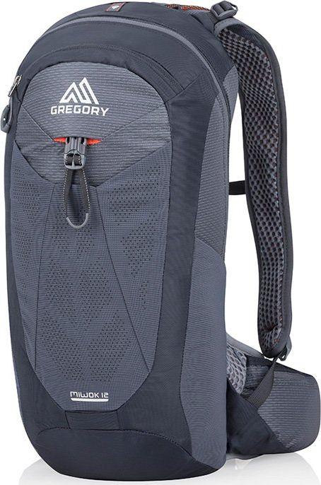 

Рюкзак походный Gregory Miwok 12 Black