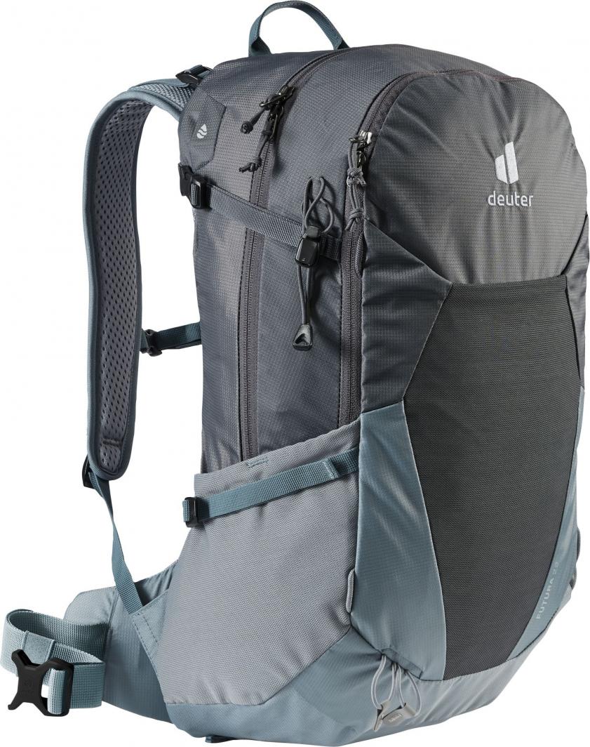 

Рюкзак походный Deuter Futura 23 Graphite 340012144090