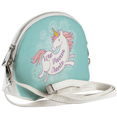 

Сумочка маленькая Coquette Love dream create (единорог) 18x14x7 см