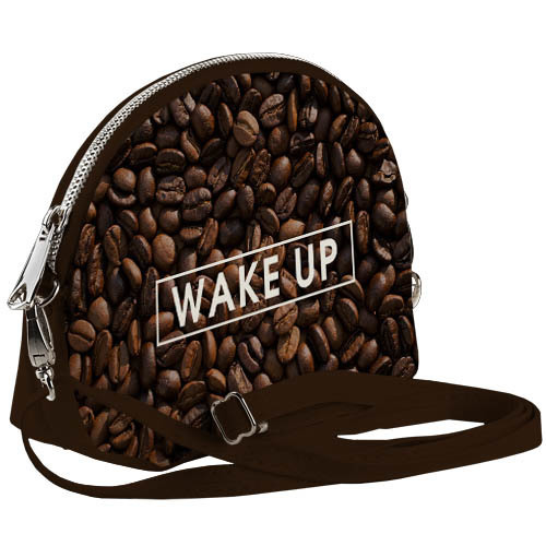 

Сумочка маленькая Coquette Wake up 18x14x7 см