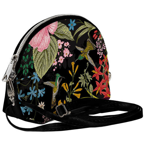 

Сумочка маленькая Coquette Колибри 18x14x7 см