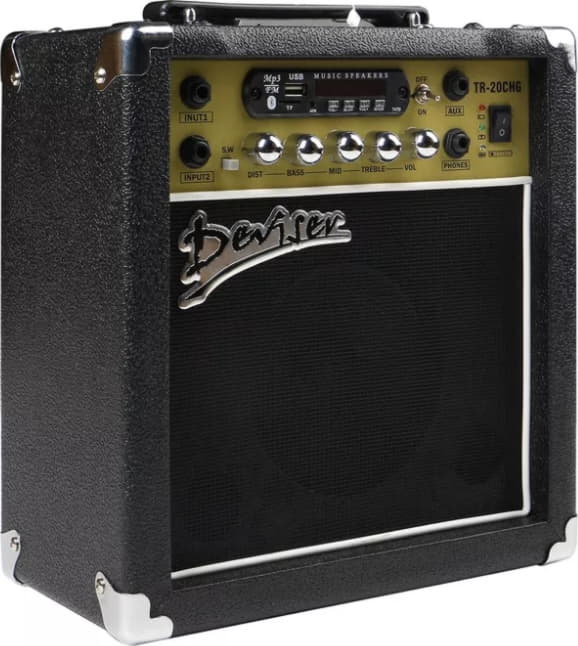 

Комбоусилитель Deviser YX-TR-20CHG