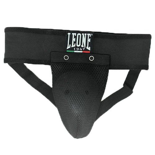 

Защита паха Leone Leone 1947 L Черный (37333021)
