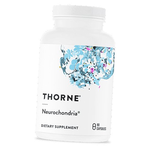 

Neurochondria Thorne Research 90капс (70357010)