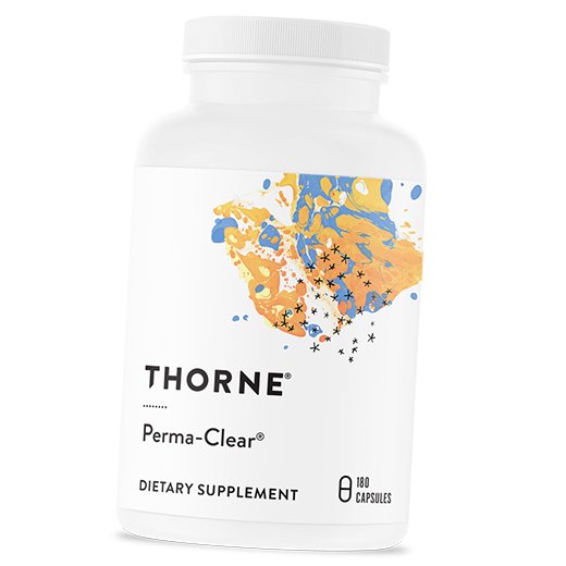 

Perma-Clear Thorne Research 180капс (69357005)