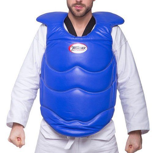 

Защита корпуса (жилет) BOPL-3 Twins XL Синий (37426063)